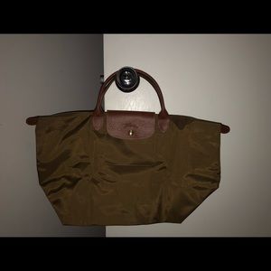 Longchamp Le Pliage Bag